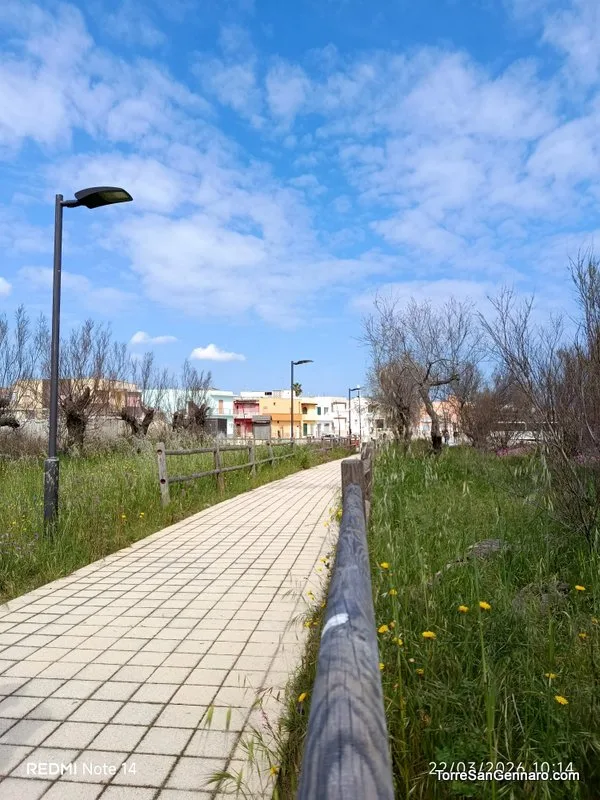 Torre San Gennaro – Foto 62